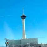 Aaron's Wine Chronicles arrives in Las Vegas