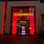A jaunt by Gordon Ramsay Hell's Kitchen