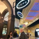 Lupo by Wolfgang Puck