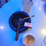 Cigars and Libations at Casa Fuente Cigar Lounge at Caesars Palace