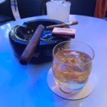 Cigars and Libations at Casa Fuente Cigar Lounge at Caesars Palace