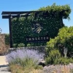 AWC in Sonoma wine country