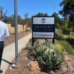 AWC in Sonoma wine country