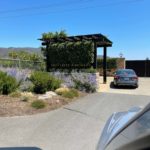 AWC in Sonoma wine country