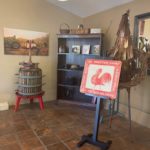 AWC in Sonoma wine country