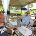 AWC in Sonoma wine country