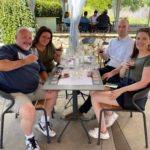 AWC in Sonoma wine country