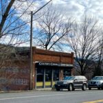 The AWC Idaho Experience