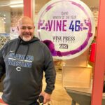 The AWC Idaho Experience