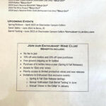 Clearwater Canyon Cellars