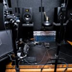 AWC Podcast Studio