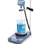 Agitador RCT basic ETS-D 5