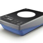 Agitador magnético KMO 3 basic