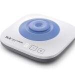 Agitador orbital Hula Dancer digital