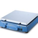 Agitador orbital KS 260 basic