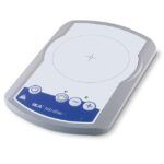 Agitador magnético lab disc white