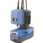 Agitador de laboratorio RW 47 digital