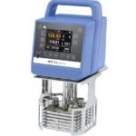 Termostato de inmersión ICC control