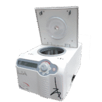 Centrífuga AFI LIA MICRO refrigerada