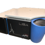 Centrífuga AFI LISA refrigerada