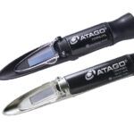 MASTER-20a/20Pa: refractómetro digital portátil Brix