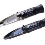 Refractómetro master-2a/master-2Pa
