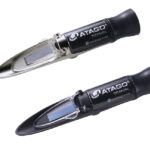 Refractómetro master-4M/master-4PM