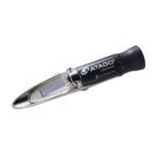 Refractómetro MASTER-RI para índice de refracción