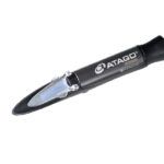 refractómetro digital