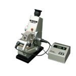 Refractómetro de Abbe