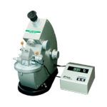 Refractómetro de Abbe