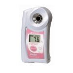 Refractómetro digital portátil PAL-11S