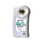 Refractómetro Digital Portátil PAL-USG (CAT)