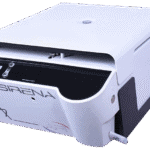 Centrífuga AFI SIRENA