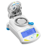 Analizador de humedad 53-115V