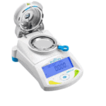 Analizador de humedad PMB 202