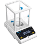 Balanza analítica luna-LAB 254e