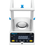 Balanza analítica luna-LAB 84e
