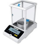 Balanza analitica y semi-micro solis