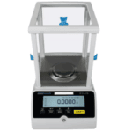 Balanza analítica solis-SAB 314e
