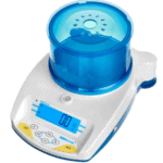 Balanza de precisión portátil highland-HCB 3001