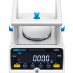 Balanzas de precisión luna-LPB 423e