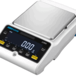 Balanza de precisión luna-4602i