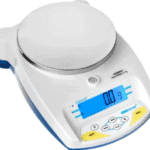 Balanza de precisón portatil higland-HCB 6001