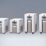 Circuito sin retorno de agua CLH401 Yamato