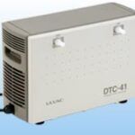 Bomba de vacío de diafragma DTC41