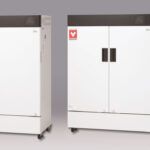 Incubadora por chaqueta de aire IS901