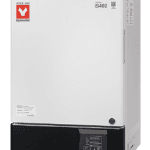 Incubadora por chaqueta de aire IS402