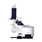 Evaporador rotativo RE212-D