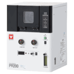 Reactor de plasma PR200 Yamato